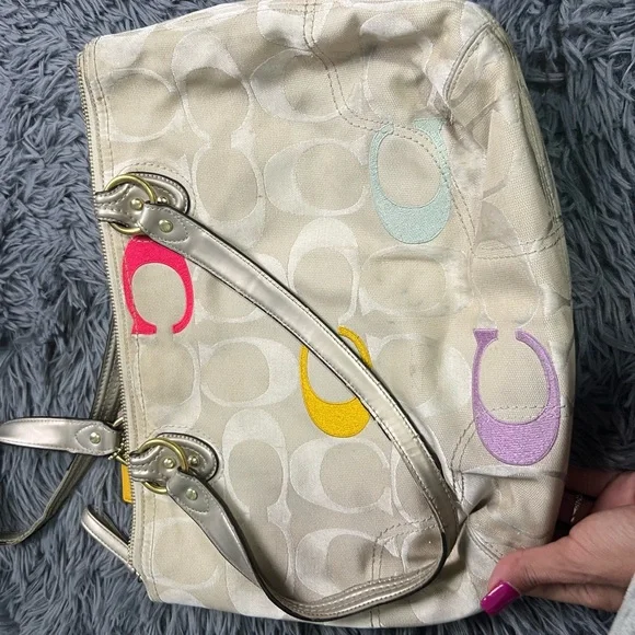 🌟Two Coach Purses - Picture 8 of 10